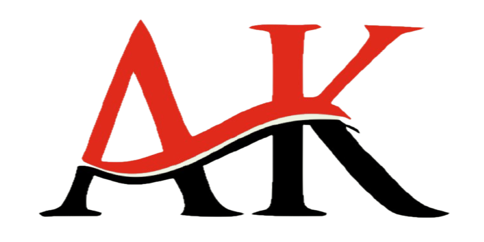 AK Financial Management Logo